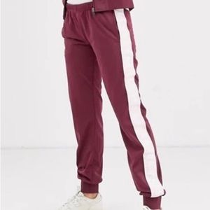 Kappa Pants